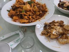 -同发号饭庄(复兴路店)