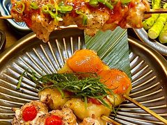 -一豚轩·烧鸟·豚骨拉面(五四路店)