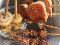 -炒豆合作社(东四总店)