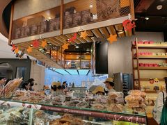 -PAPER STONE BAKERY(天环店)