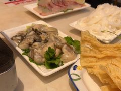 -冯姐生蚝(迎宾广场店)