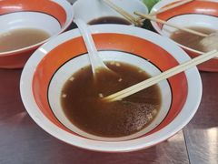 -坚记面店(一德路店)
