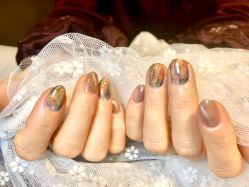 点击看大图 -东方麒麟·潘多拉SALON