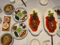 -松鹤楼·非遗·苏帮菜(融科店)