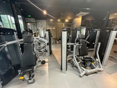 -LikingFit24小时健身•普拉提(张江店)