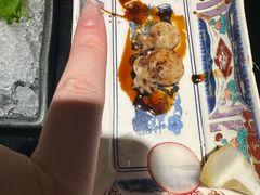 -匠和风精致料理(莆田财富中心店)