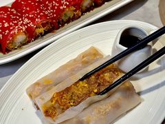 -陶兰居·手工点心·粤菜(圆融时代广场店)