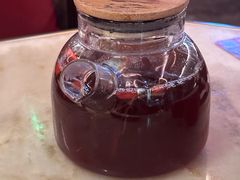 -京华烟云·北京烤鸭(领展购物广场·中关村店)