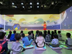 -小鸡哆哆故事屋·儿童乐园(嘉里城店)