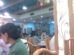 大堂-荔枝楼酒家(员村东璟店)