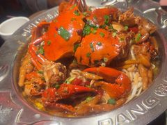 -胖哥俩肉蟹煲(海盐总店)