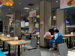 大堂-眉州小吃(魏公村店)