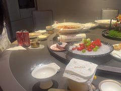 -上和臻品中国菜(花园街店)