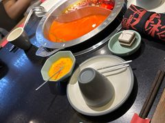 -井格重庆火锅(西直门凯德Mall店)