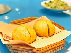 野菜团子-老城味道·传统天津菜(杨柳青店)