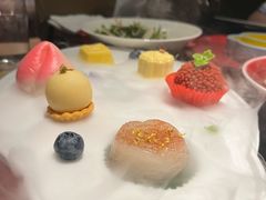 -锦楼·臻选新杭帮(杭州中心店)