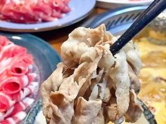 -快乐小羊火锅餐厅(农科路店)