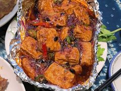 -香满楼(临安路店)