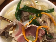 -云海肴·汽锅鸡·云南菜(苏州中心店)
