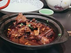 -五味坊·喜宴楼(瑞丰商博城店)