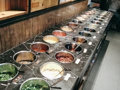 -冠菌火锅自助(东莞桥头店)