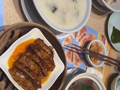 -点都德(华强南店)