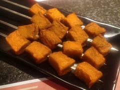 -蛙有道·铁锅牛蛙(万泰汇店)