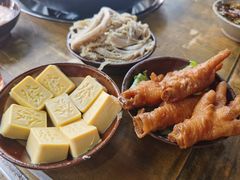 -正南齊北重庆老火锅(光华村直营店)