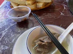 -江湖亮亮蒸虾大排档烤全羊清真(武汉总店)