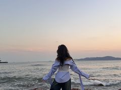 -青岛海尔洲际酒店