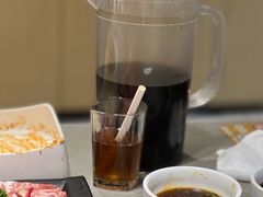 -海底捞火锅(万达广场店)