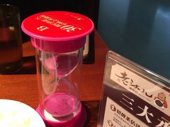 -老头儿油爆虾(星光一期店)