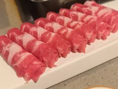 -海底捞火锅(劲松店)