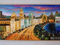 大堂-望乡楼上海菜(日月光店)