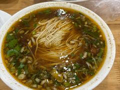 -水仙拉面(水仙街店)