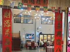 -吉源大排档·鱼生·海鲜(烧烤彩印厂店)