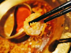 -哥老官重庆美蛙鱼头(龙湖杭州金沙天街店)