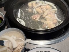 -同仁四季椰子鸡(无锡滨湖万象汇店)