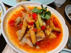 -周家二小姐的菜(丹阳店)
