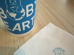 -抱抱地球咖啡馆(国家海洋博物馆店)