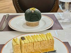 -Angelina安吉丽娜(恒隆广场店)