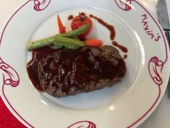 -马克西姆餐厅(崇文门店)