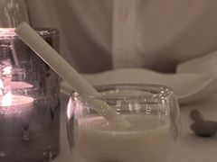 鸡蛋鱼子酱-Jean Georges