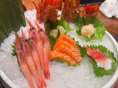 -一本料理(西溪天街店)