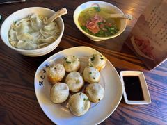 -哑巴生煎(临顿路店)