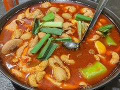 -湘肠香火锅店(团结湖店)