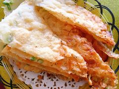 小鱼锅贴-杨辉饭店