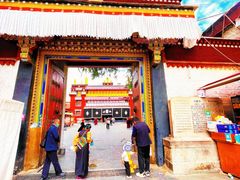 -小昭寺