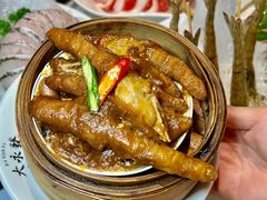 -大永發老火浓汤·经典粤菜(北滨路店)