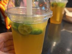 -探鱼·鲜青椒爽麻烤鱼(领展购物广场店)